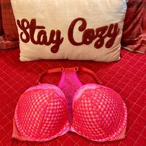 Victoria’s Secret Push Up Bra 36DD